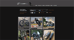 Desktop Screenshot of nashmoto.com